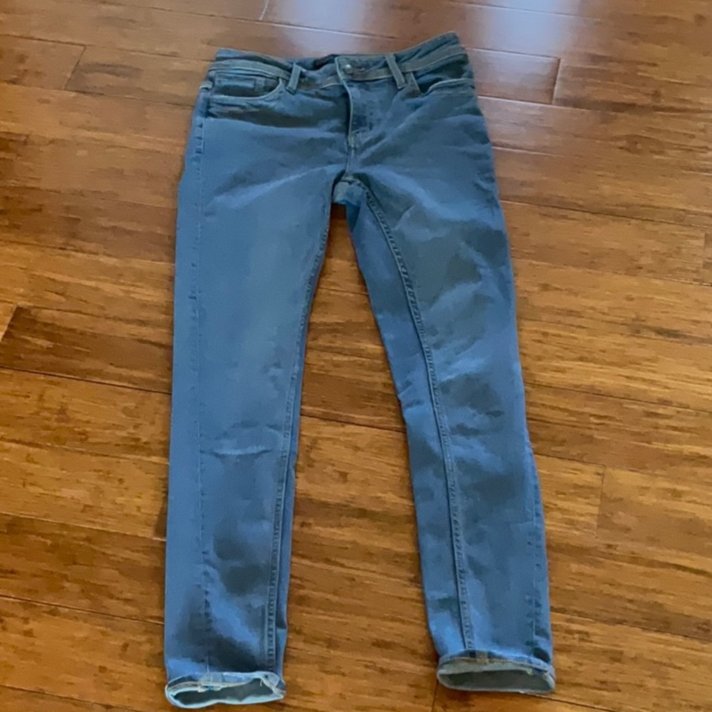 Prana Soma Jeans